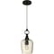 Quoizel Kendrick Mini Pendant CKKD1507WT - alternate 1